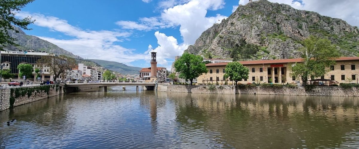 Amasya Günü Birlik Temizlik