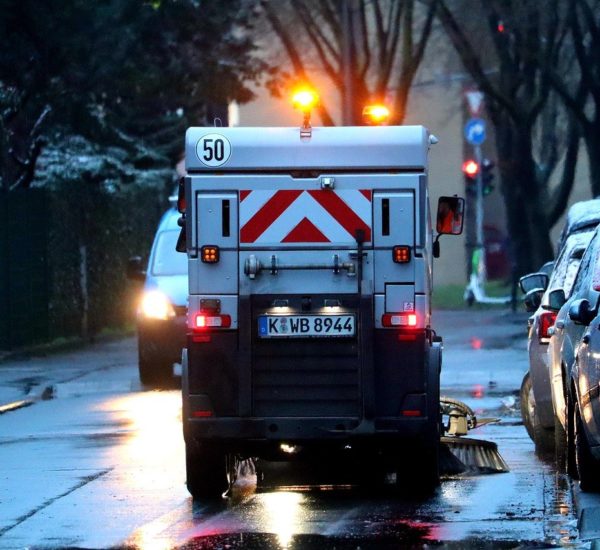 Antalya Temizlikçi Ajansı