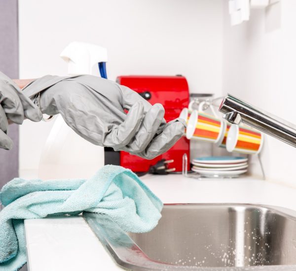 Antalya Temizlikçi Arıyorum