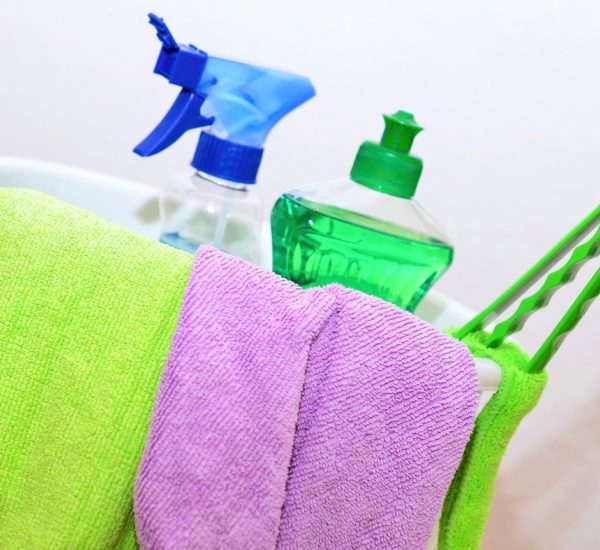 Bolu En İyi Temizlikçi