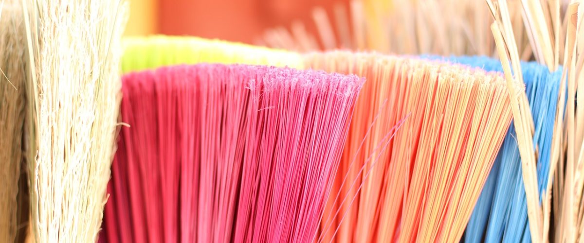 Burdur En İyi Temizlikçi