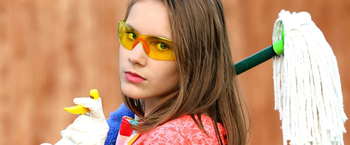 Burdur Ofis Temizlik Hizmeti