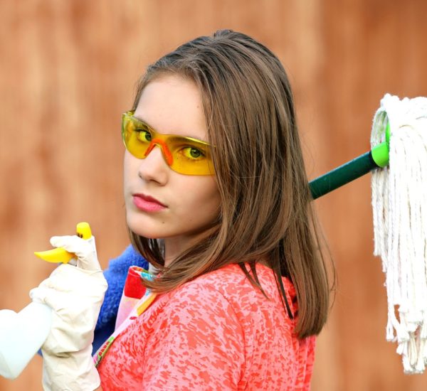 Burdur Ofis Temizlik Hizmeti