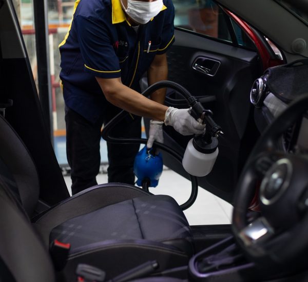 Burdur Temizlik Hizmeti Fiyatları