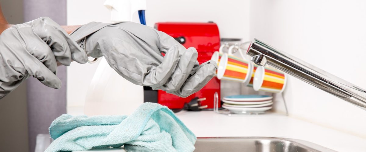 Burdur Temizlikçi Hizmeti