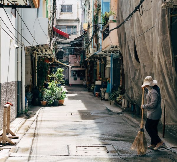 Burdur Temizlikçi Online Rezervasyon