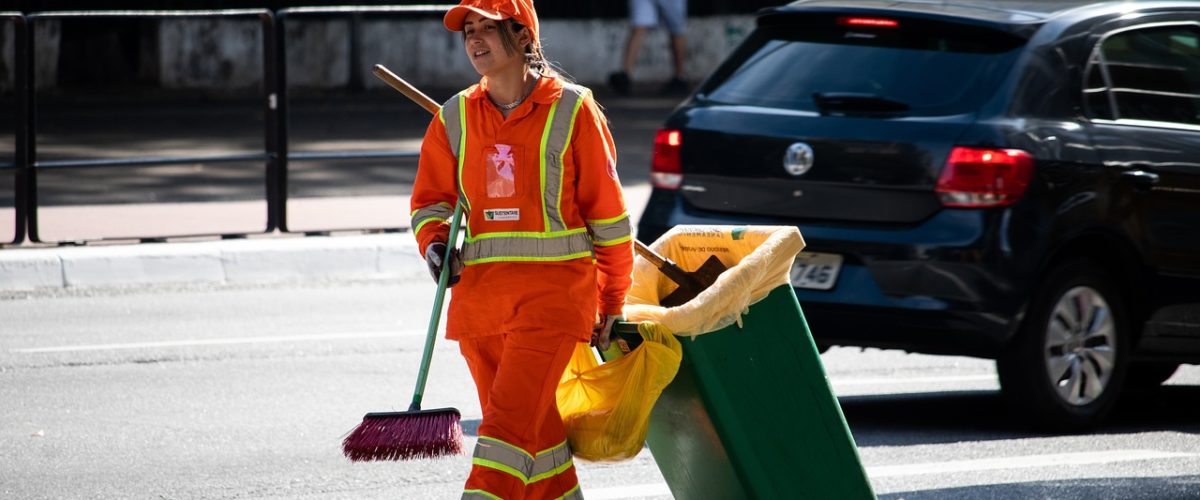 Burdur Temizlikçi Türkiye