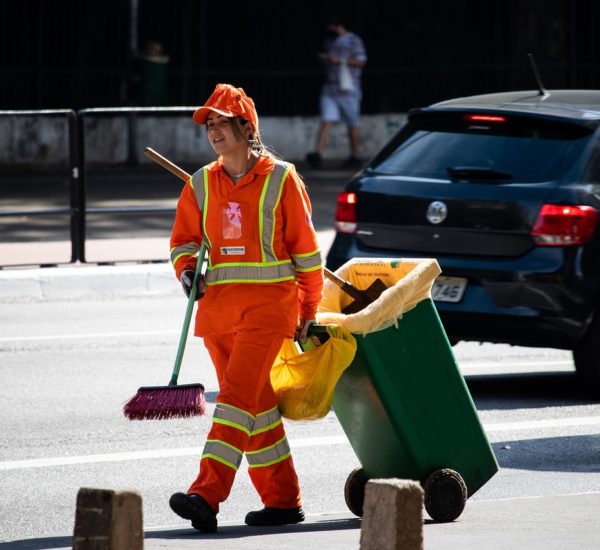 Burdur Temizlikçi Türkiye