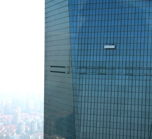 Çankırı Ofis Temizlikçisi