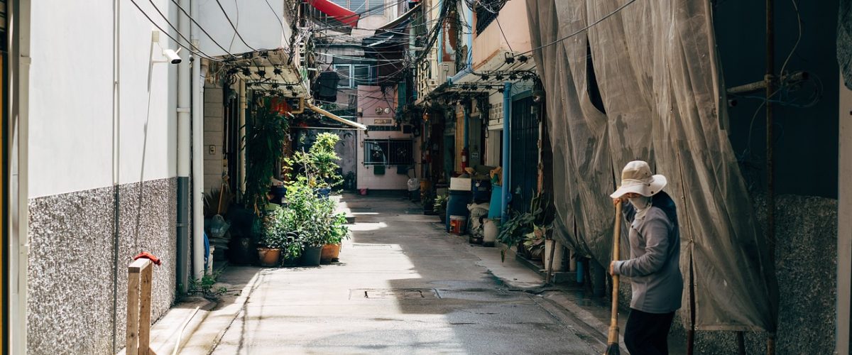 Çankırı Profesyonel Temizlikçi