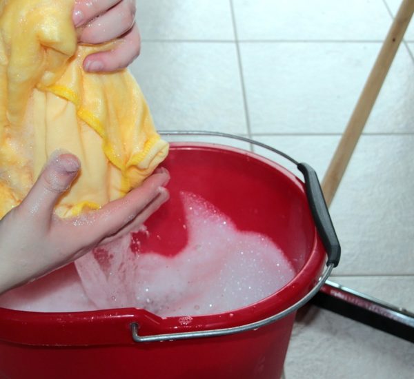 Denizli Günlük Temizlikçi Bul