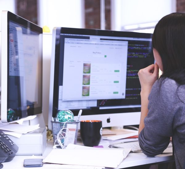 Denizli Ofis Temizlikçisi