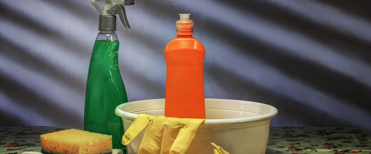 Denizli Temizlik Hizmeti Fiyatları