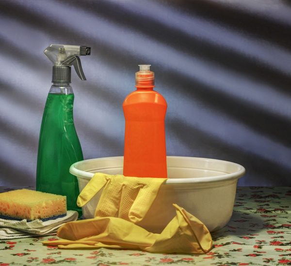 Denizli Temizlik Hizmeti Fiyatları