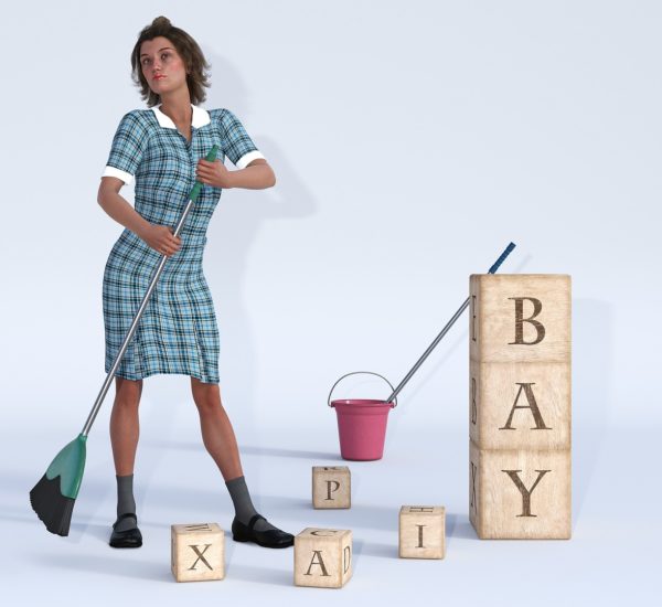 Denizli Temizlikçi Online