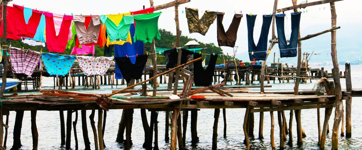 Denizli Temizlikçi Türkiye