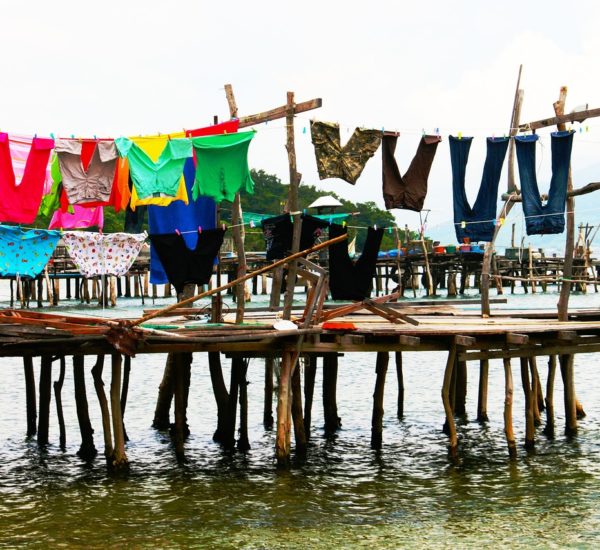 Denizli Temizlikçi Türkiye