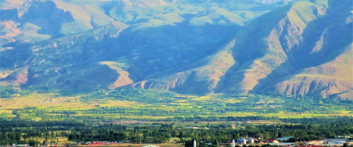 Erzincan Günü Birlik Temizlik