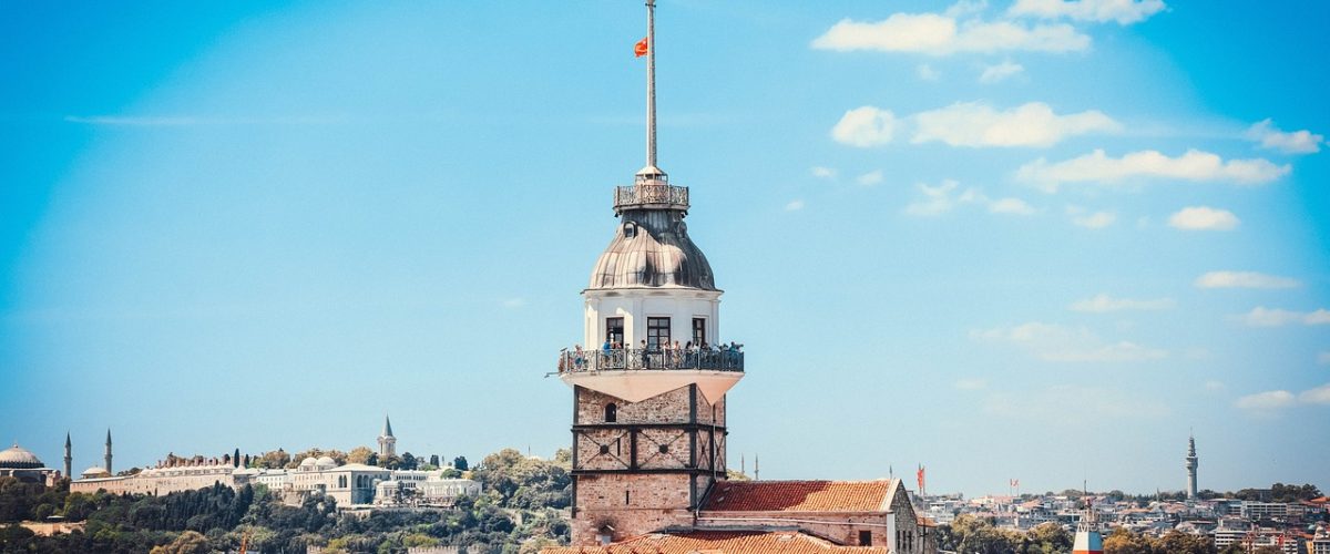 İstanbul Bağcılar Günlük Temizlik