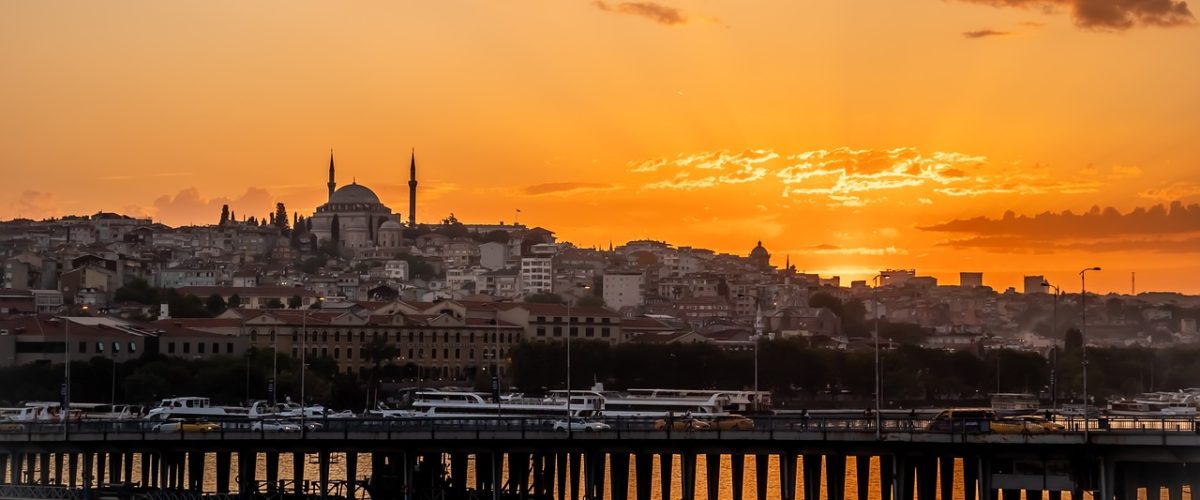 İstanbul Bahçelievler Haftalık Temizlik Hizmeti