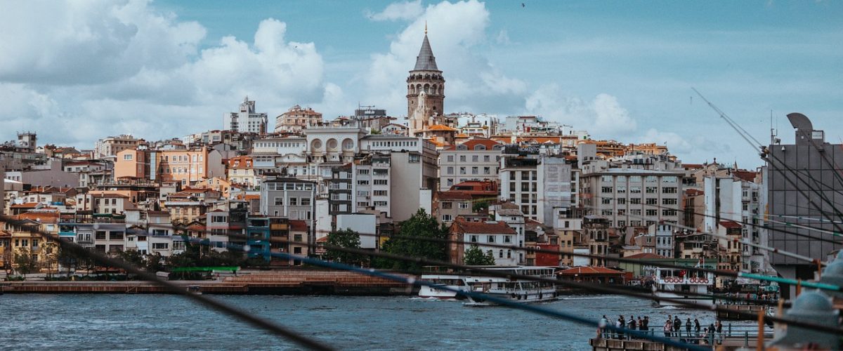 İstanbul Bakırköy Günü Birlik Temizlik