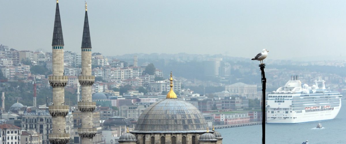 İstanbul Beşiktaş Ev Temizlikçisi