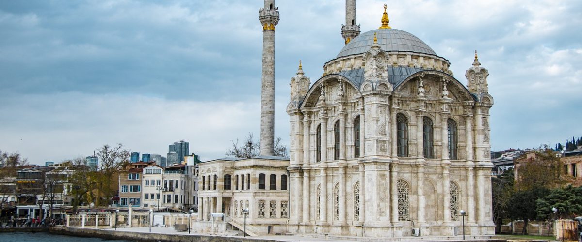 İstanbul Beyoğlu Günlük Temizlik