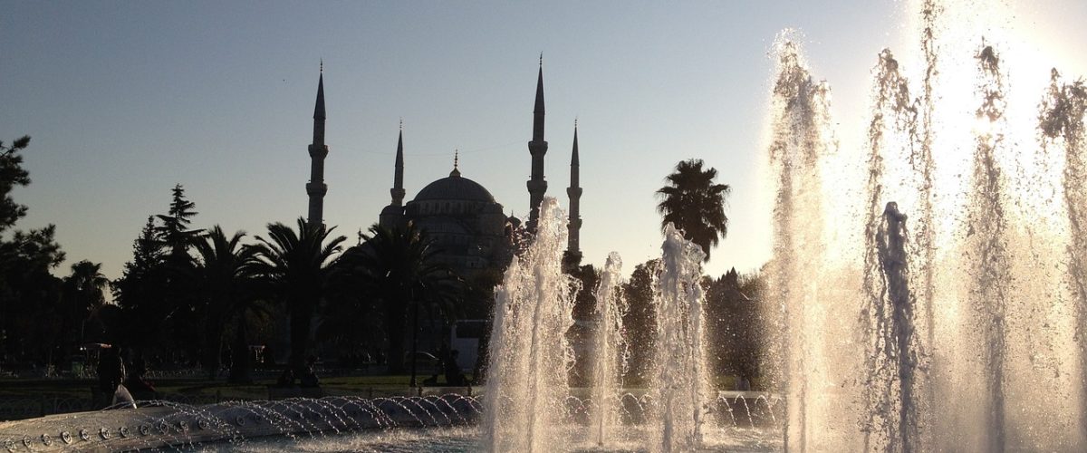 İstanbul Beyoğlu Günlük Temizlikçi