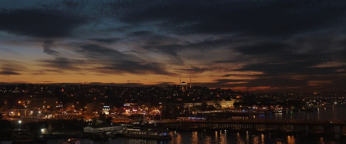 İstanbul Beyoğlu Günlük Temizlikçi Bul