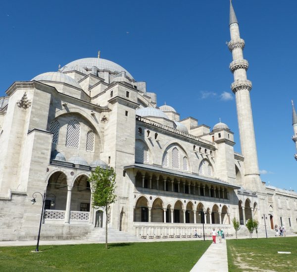 İstanbul Beyoğlu Temizlikçi Türkiye