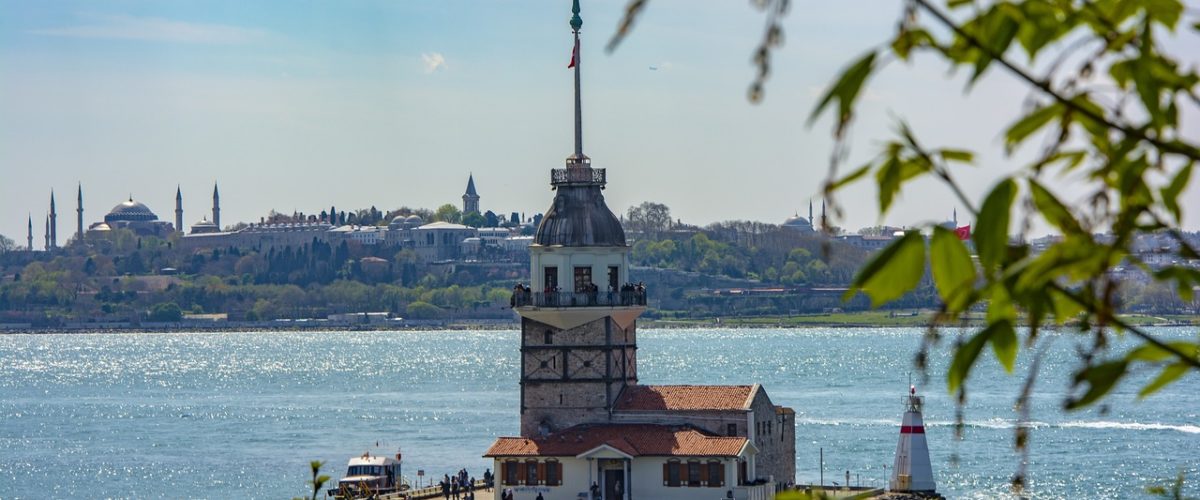 İstanbul Çekmeköy Günü Birlik Temizlik