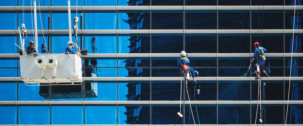 İstanbul Çekmeköy Ofis Temizlik Hizmeti