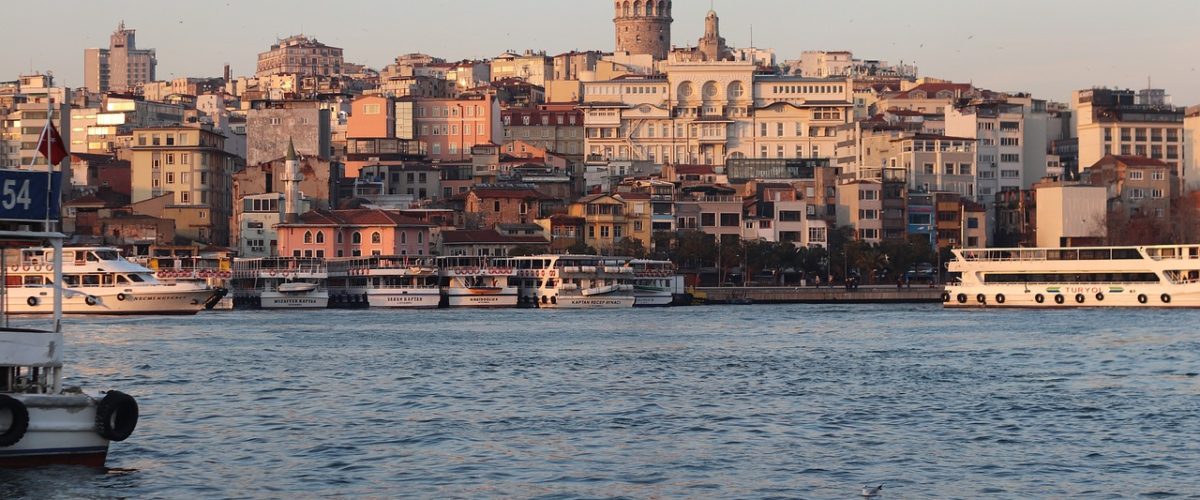 İstanbul Fatih Günü Birlik Temizlik