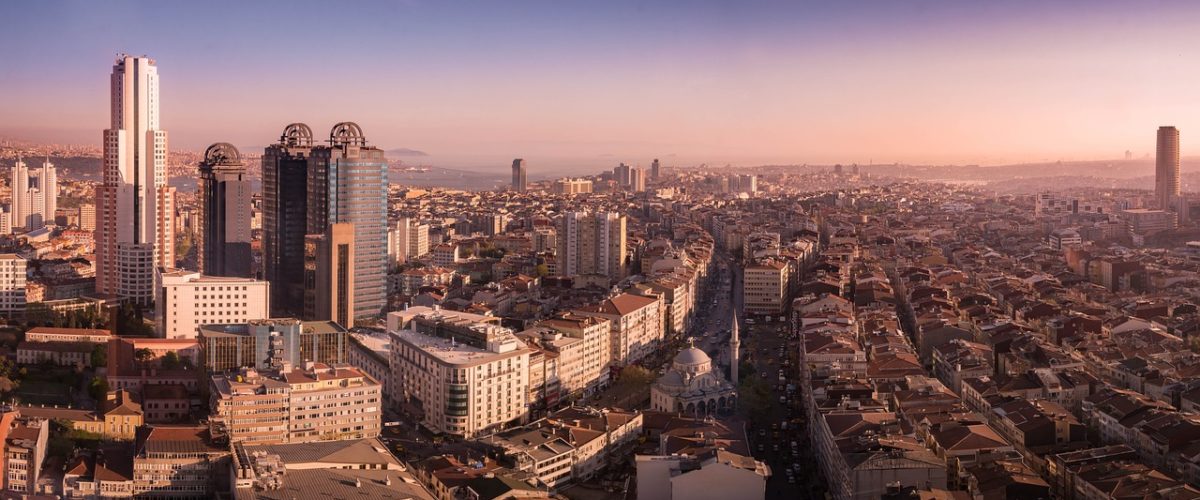 İstanbul Kağıthane Ev Temizlikçisi Arıyorum