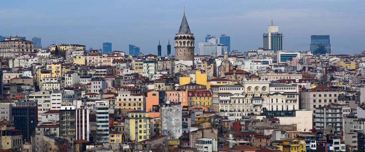 İstanbul Sultangazi Günlük Temizlikçi