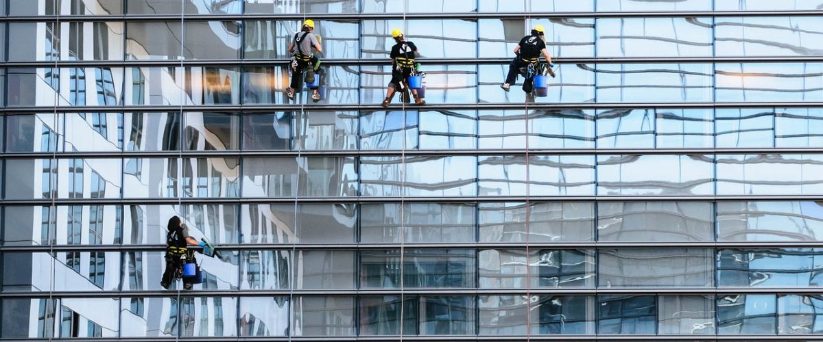 İstanbul Ümraniye Ofis Temizlikçisi