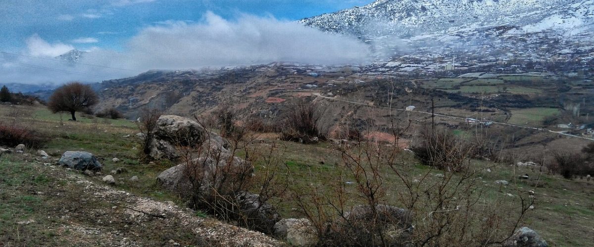 Kahramanmaraş Günlük Temizlik