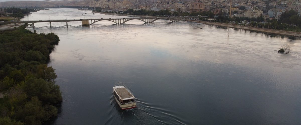 Şanlıurfa Günlük Temizlikçi