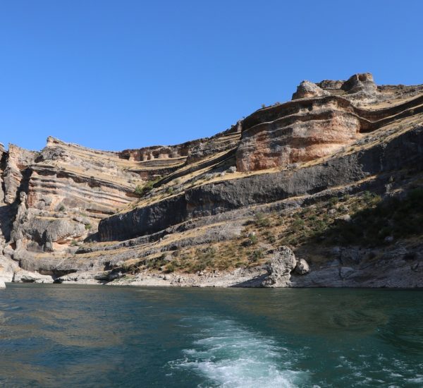 Şanlıurfa Temizlikçi